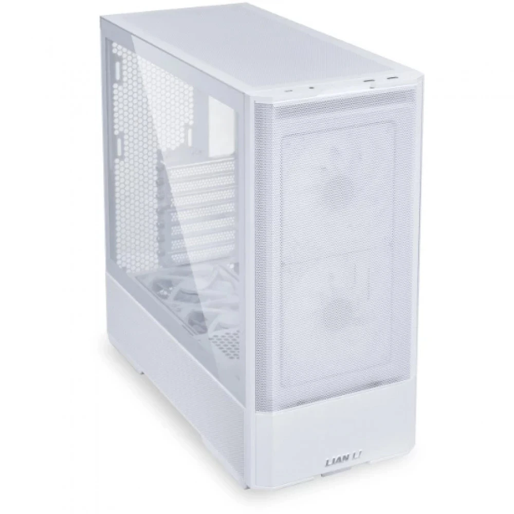 Корпус Lian Li Lancool 207 White G99.LAN207RW.00 Mid-Tower