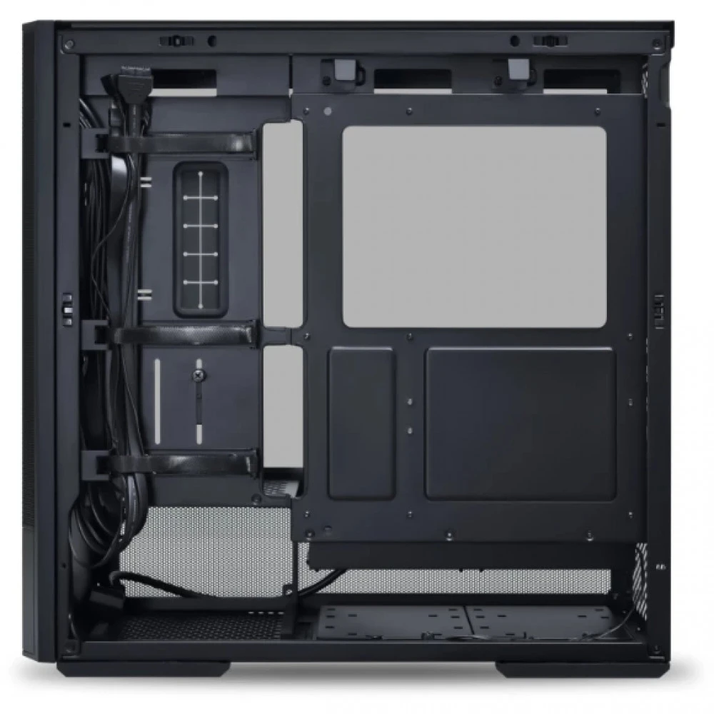 Корпус Lian Li Lancool 207 Black G99.LAN207RX.00 Mid-Tower