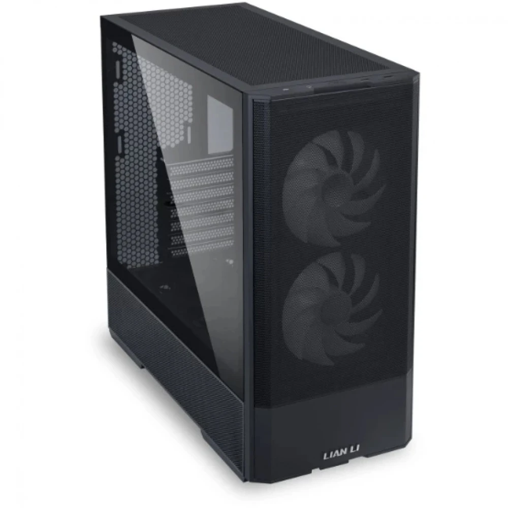 Корпус Lian Li Lancool 207 Black G99.LAN207RX.00 Mid-Tower