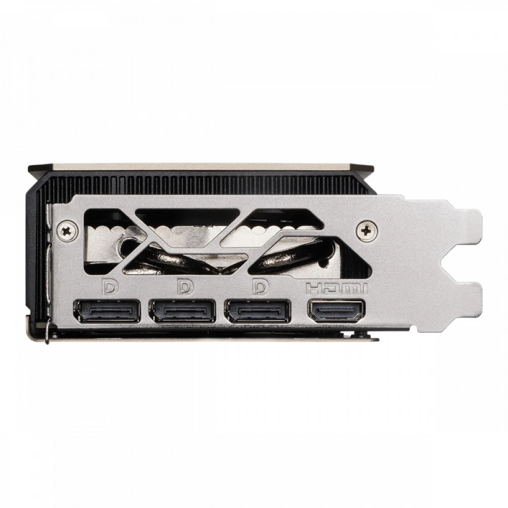 Видеокарта MSI RTX5080 INSPIRE 3X OC RTX 5080 16G INSPIRE 3X OC 16 ГБ