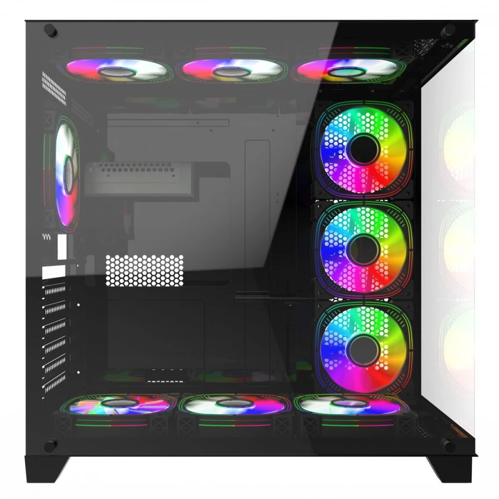 Корпус ALSEYE Paladin-B AS.07.0132 Mid-Tower