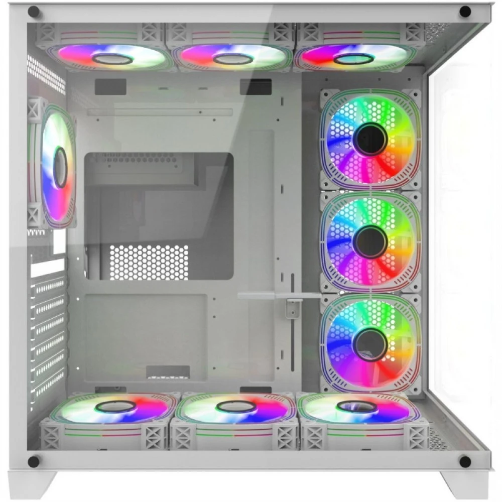 Корпус ALSEYE Paladin-W AS.07.0133 Mid-Tower
