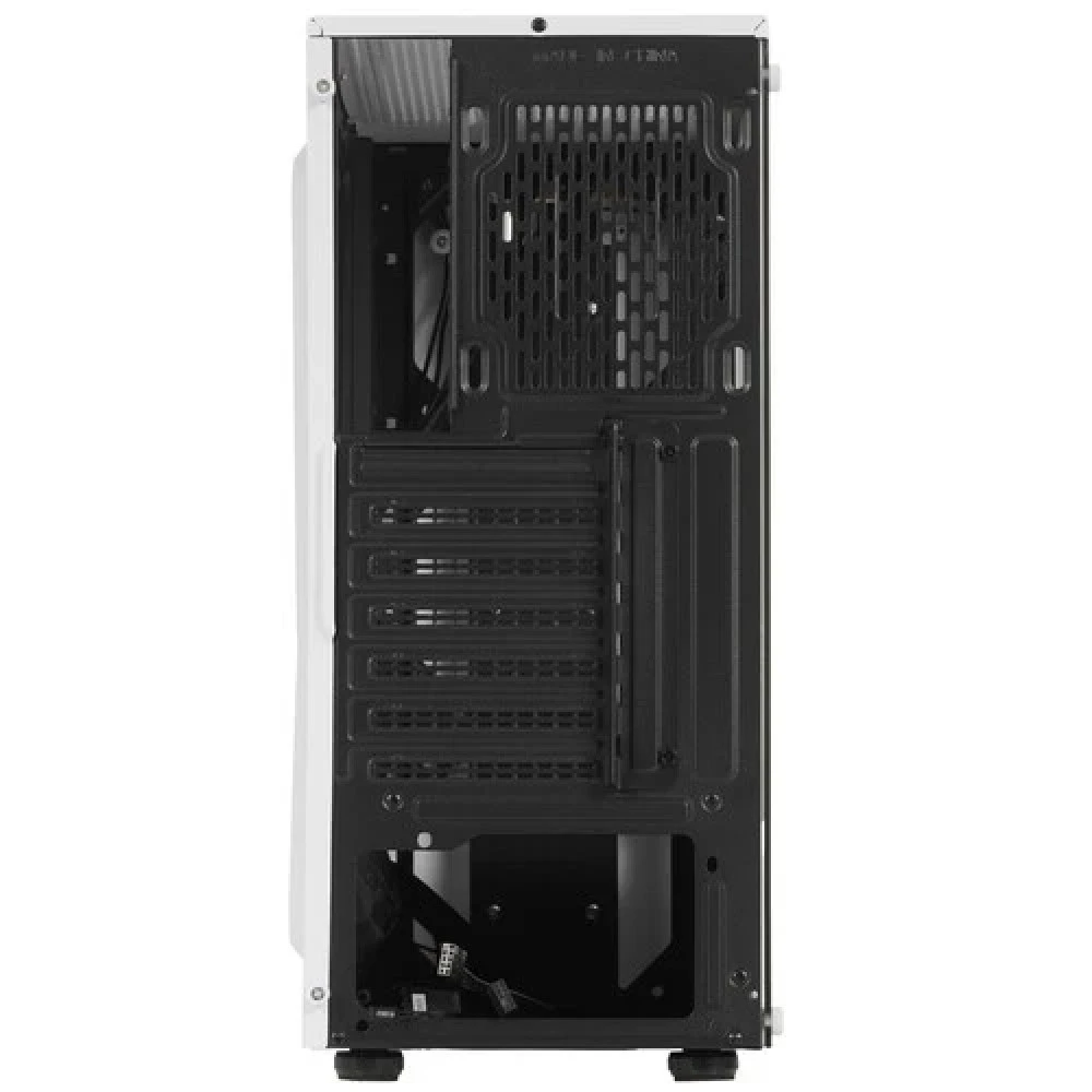 Корпус ALSEYE Auro 3.0 White AS.07.0009 Mid-Tower