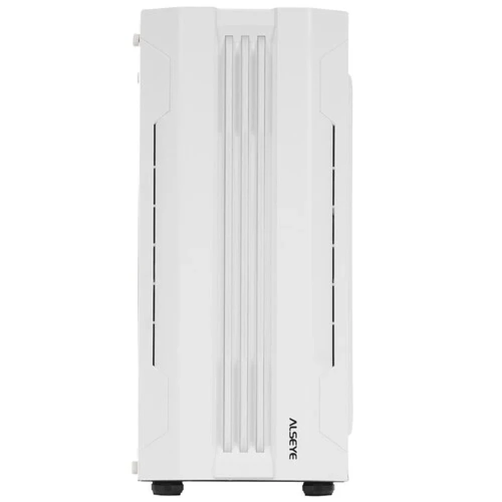 Корпус ALSEYE Auro 3.0 White AS.07.0009 Mid-Tower