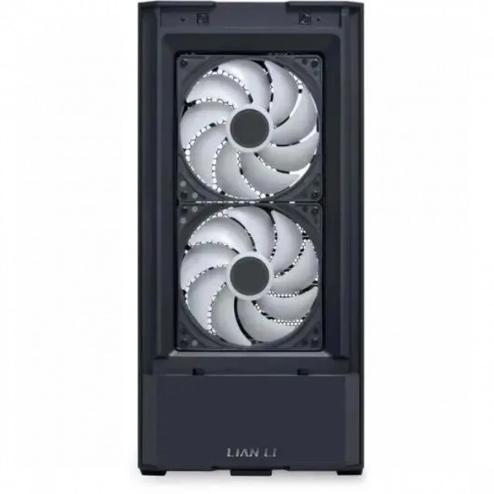 Корпус Lian Li Lancool 207 Black G99.LAN207RX.R0/RS Mid-Tower