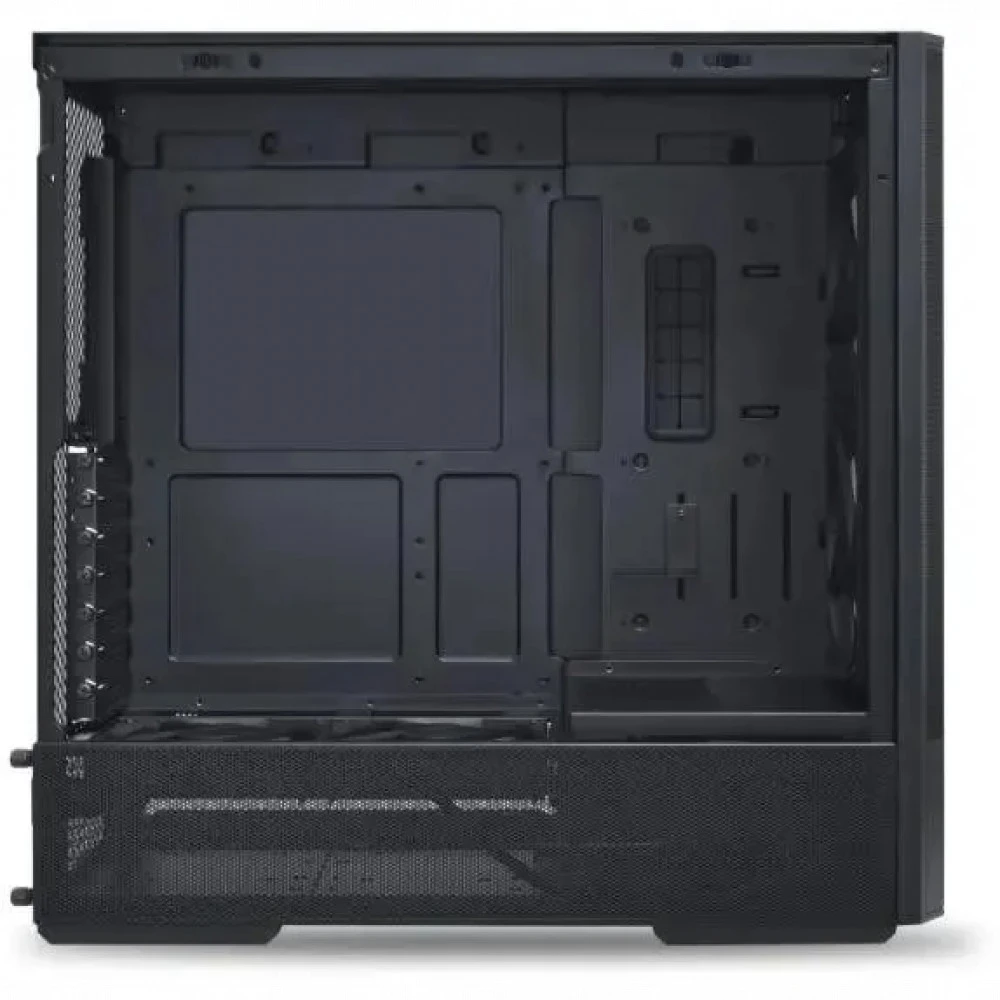 Корпус Lian Li Lancool 207 Black G99.LAN207RX.R0/RS Mid-Tower