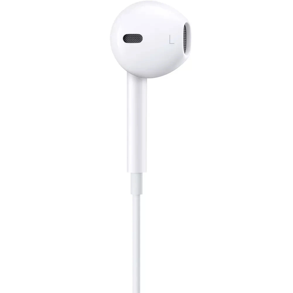 Наушники Apple EarPods A1748 with Lightning Connector MWTY3ZM/A