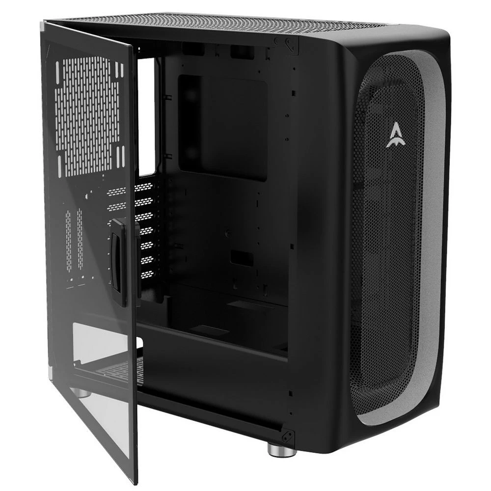Корпус ALSEYE Ai-B (Ai20025) AS.07.0237 Mid-Tower