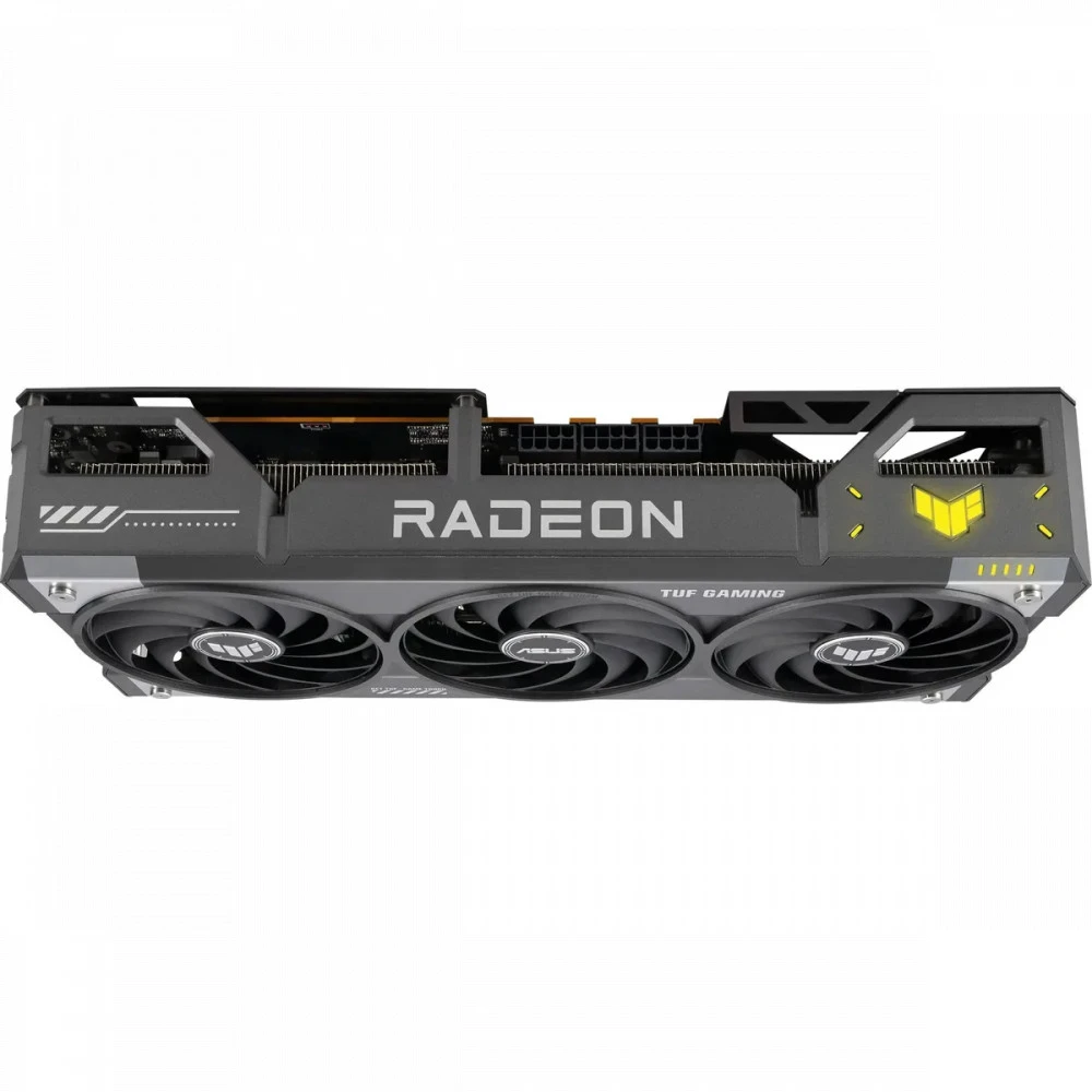 Видеокарта Asus Radeon RX 9070XT Gaming TUF-RX9070XT-O16G-GAMING 16 ГБ