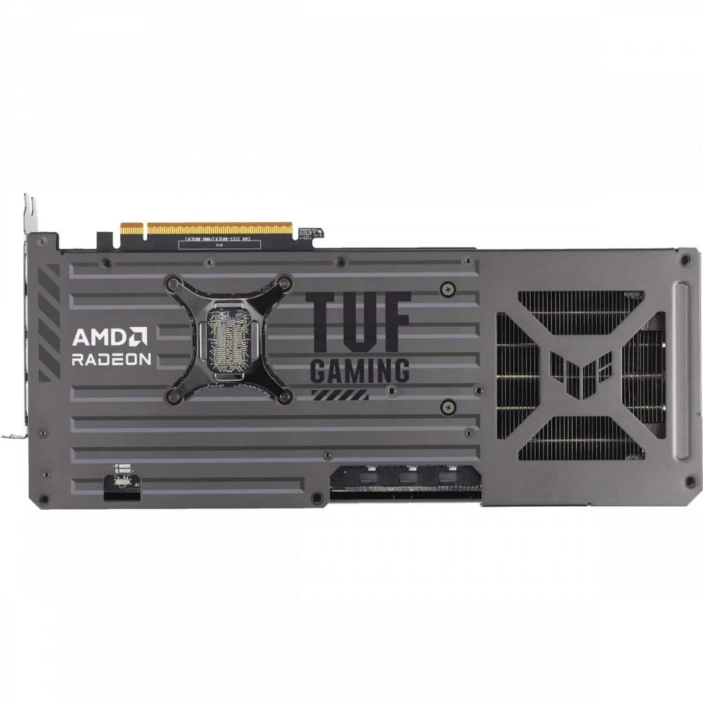 Видеокарта Asus Radeon RX 9070XT Gaming TUF-RX9070XT-O16G-GAMING 16 ГБ