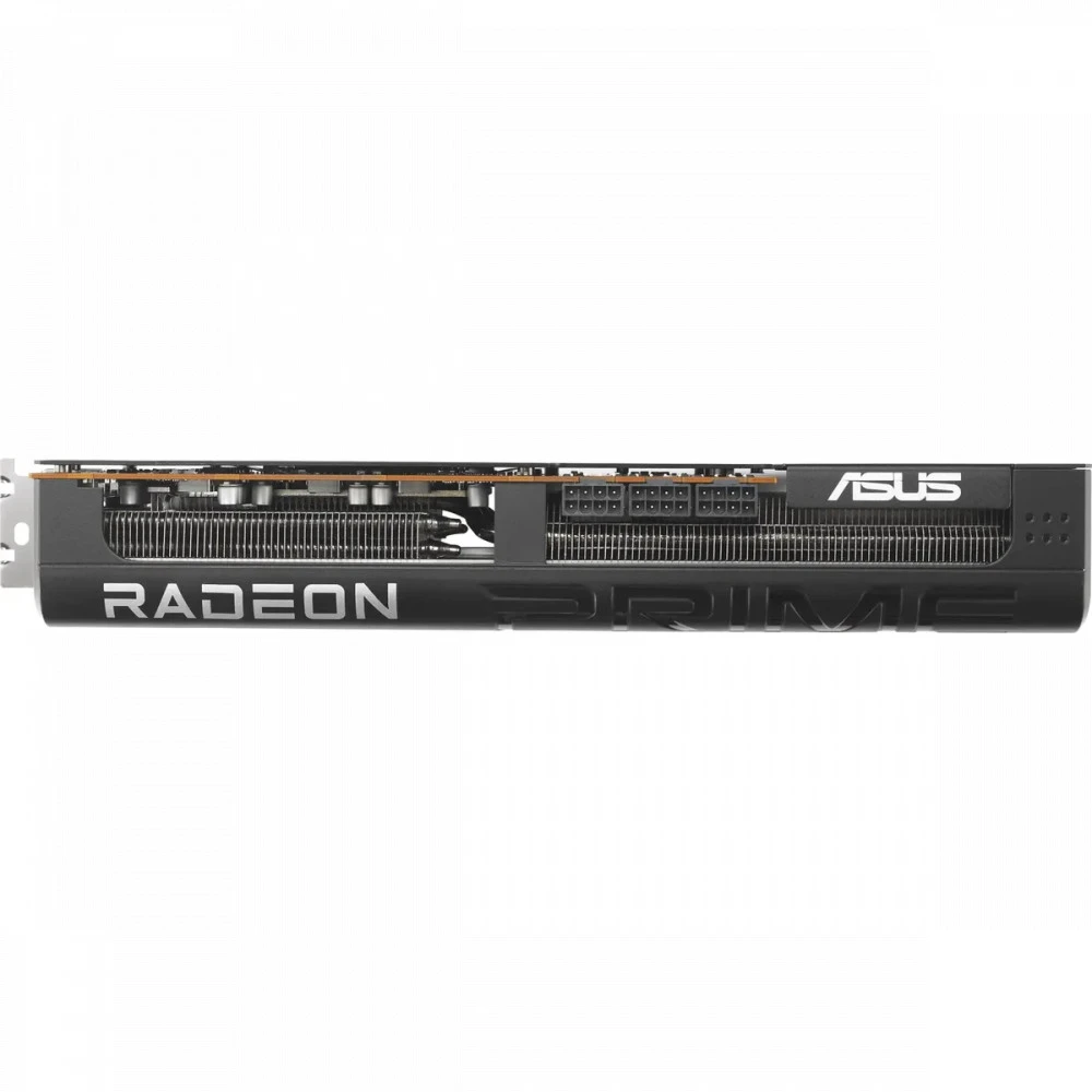 Видеокарта Asus Radeon RX 9070XT PRIME PRIME-RX9070XT-O16G 16 ГБ