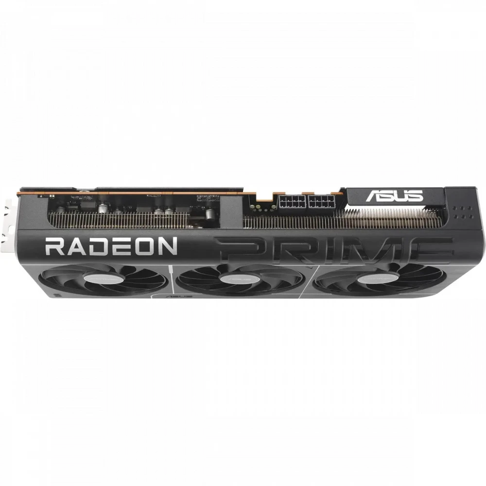 Видеокарта Asus Radeon RX 9070 PRIME PRIME-RX9070-O16G 16 ГБ