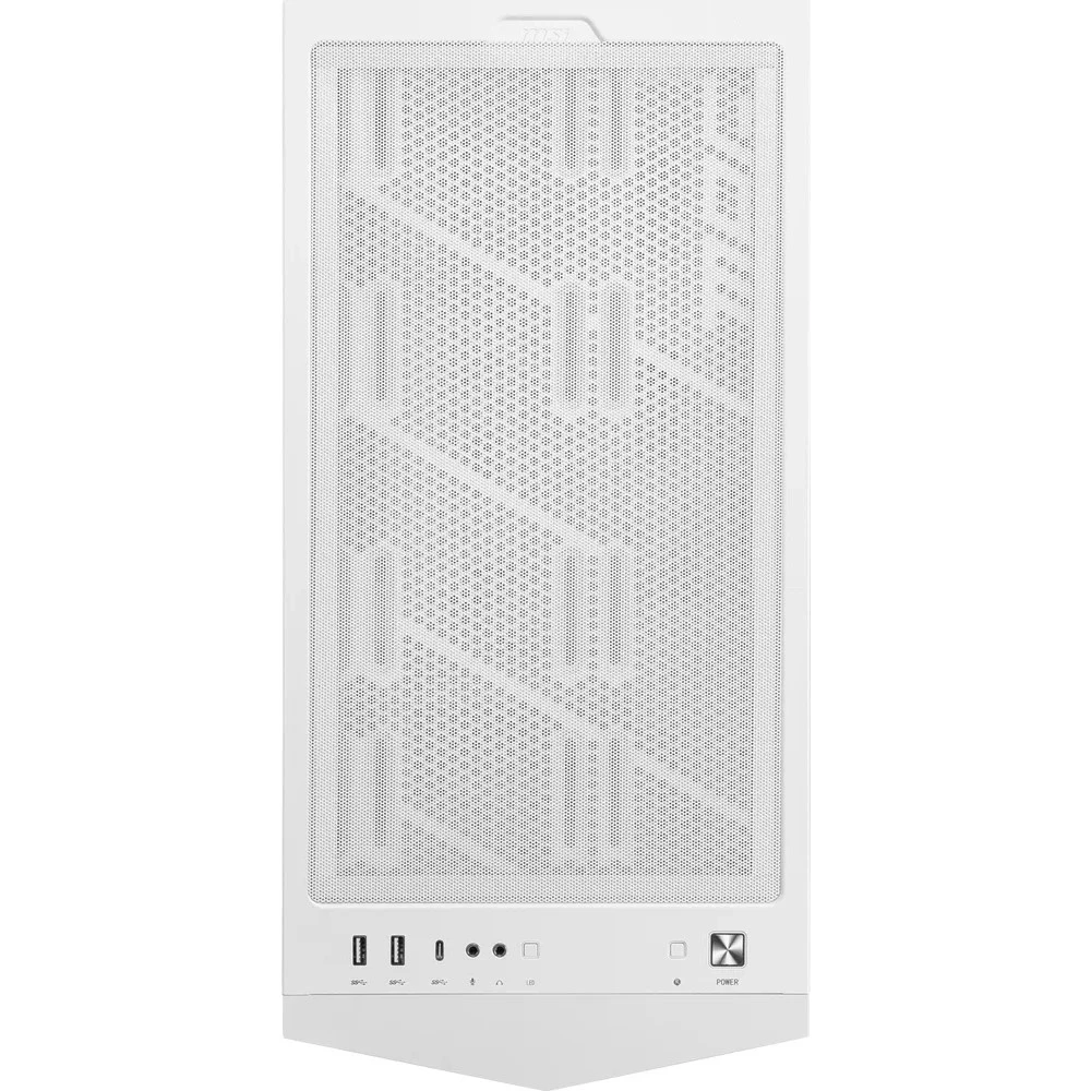 Корпус MSI MPG GUNGNIR 300R AIRFLOW White 306-7G21W21-W57 Full-Tower