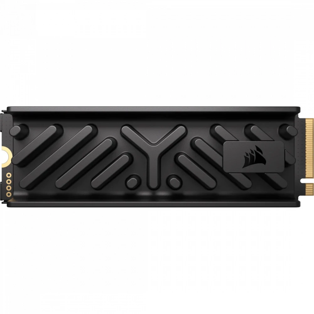 Жесткий диск Corsair MP700 ELITE CSSD-F1000GBMP700EHS SSD (твердотельные), 1 ТБ, M.2, PCIe