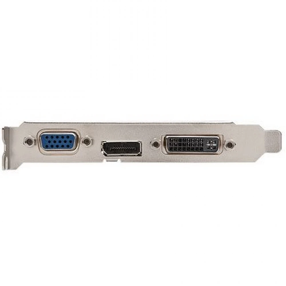 Видеокарта Ninja GT730 PCIE (96SP) NK73NP013F 1 ГБ
