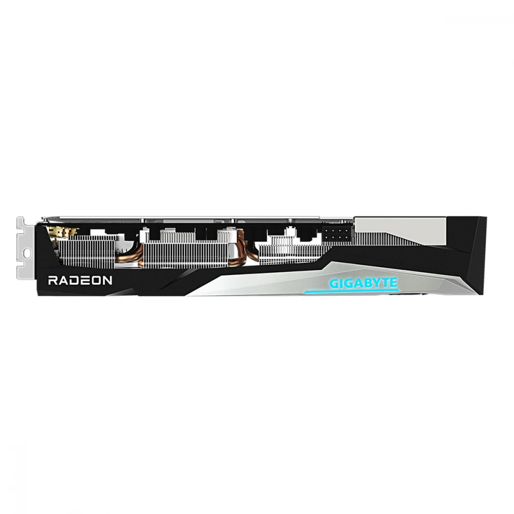 Видеокарта Gigabyte RX7600 GAMING OC GV-R76GAMING OC-8GD 1.1 8 ГБ