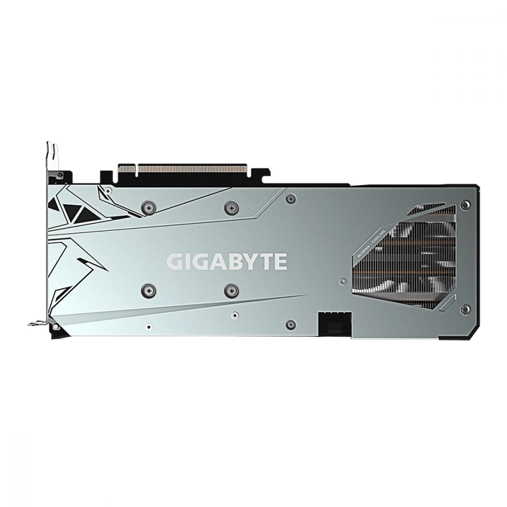 Видеокарта Gigabyte RX7600 GAMING OC GV-R76GAMING OC-8GD 1.1 8 ГБ