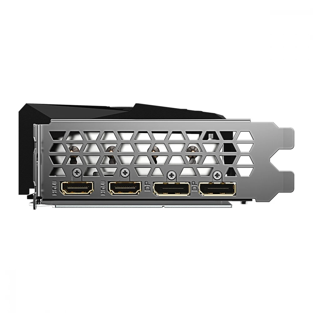 Видеокарта Gigabyte RX7600 GAMING OC GV-R76GAMING OC-8GD 1.1 8 ГБ