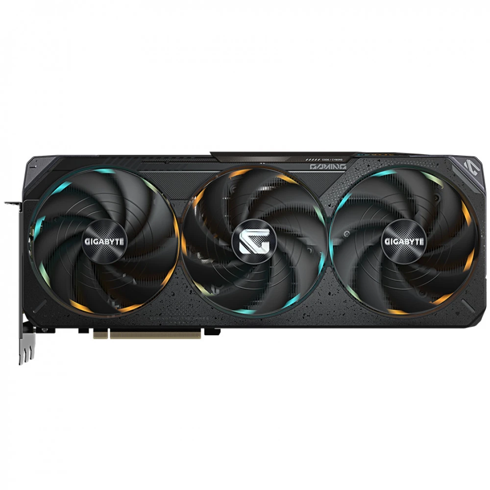 Видеокарта Gigabyte RTX5070Ti GAMING OC 16G GV-N507TGAMING OC-16GD 16 ГБ