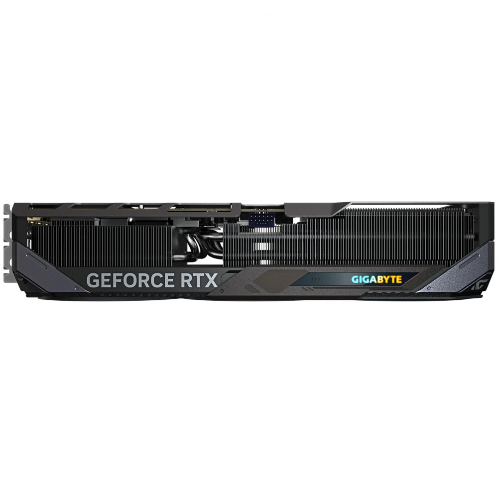 Видеокарта Gigabyte RTX 5080 Gaming OC GV-N5080GAMING OC-16GD 16 ГБ