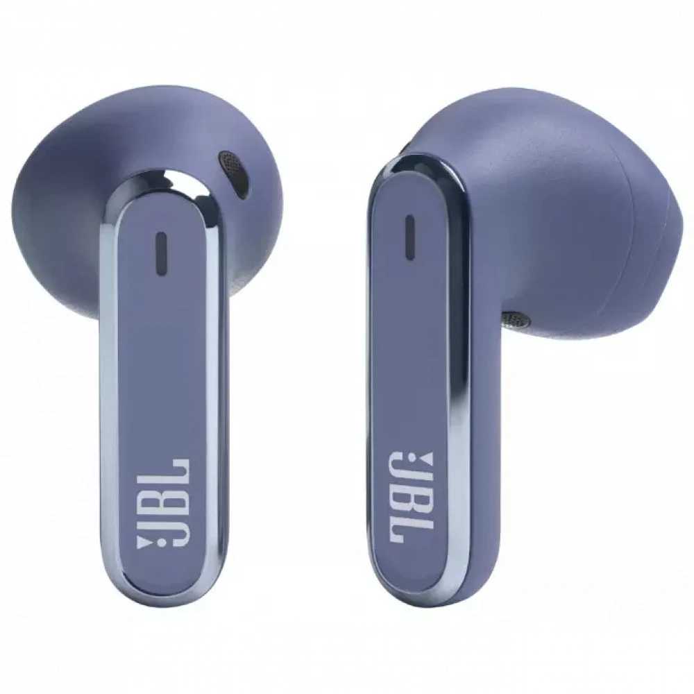 Наушники JBL Live Flex JBLLIVEFLEXBLU