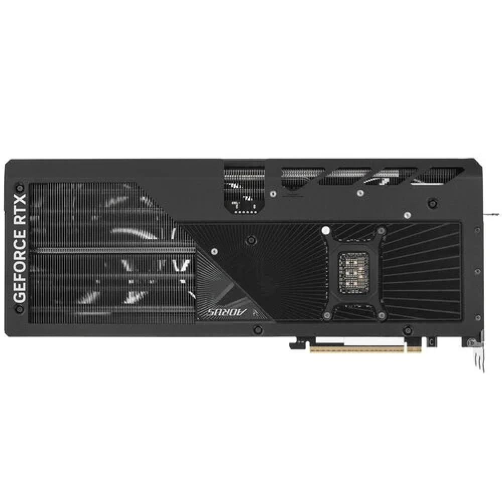 Видеокарта Gigabyte GeForce RTX 5070 Ti AORUS MASTER GV-N507TAORUS M-16GD 16 ГБ
