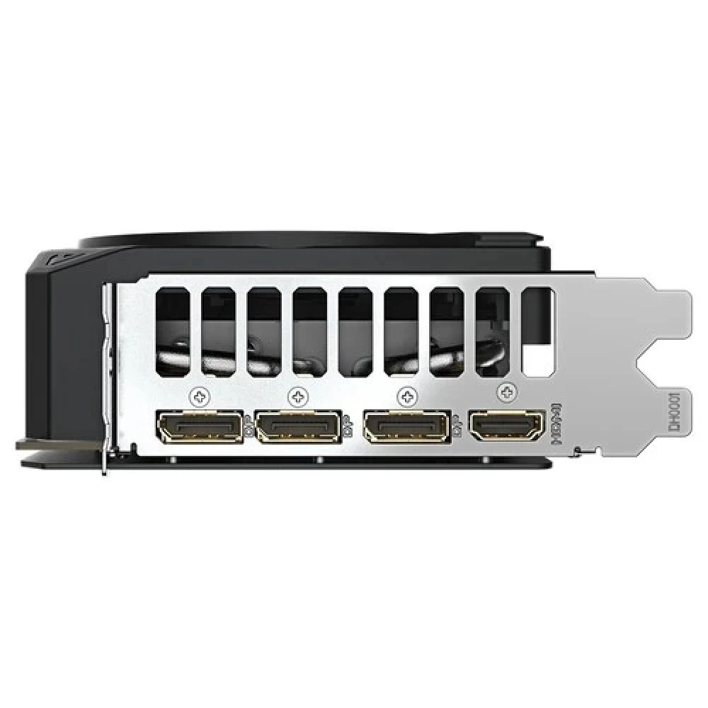 Видеокарта Gigabyte GeForce RTX 5070 Ti WINDFORCE OC SFF GV-N507TWF3OC-16GD 16 ГБ