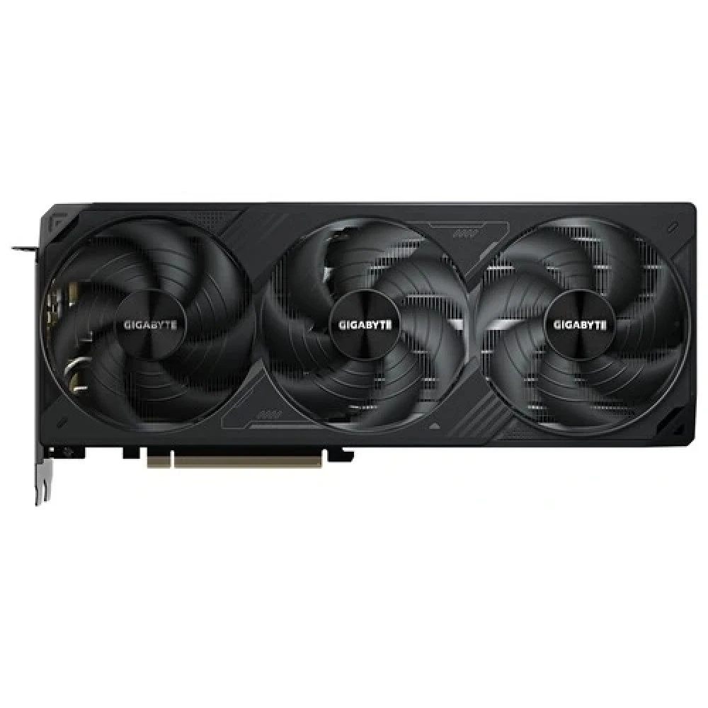 Видеокарта Gigabyte GeForce RTX 5070 Ti WINDFORCE OC SFF GV-N507TWF3OC-16GD 16 ГБ