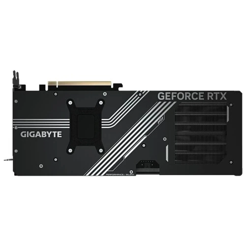 Видеокарта Gigabyte GeForce RTX 5070 Ti WINDFORCE OC SFF GV-N507TWF3OC-16GD 16 ГБ