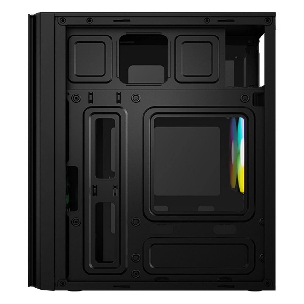 Корпус ACD M2-500 mATX M2 (MO-SG28-S500) Mini-Tower