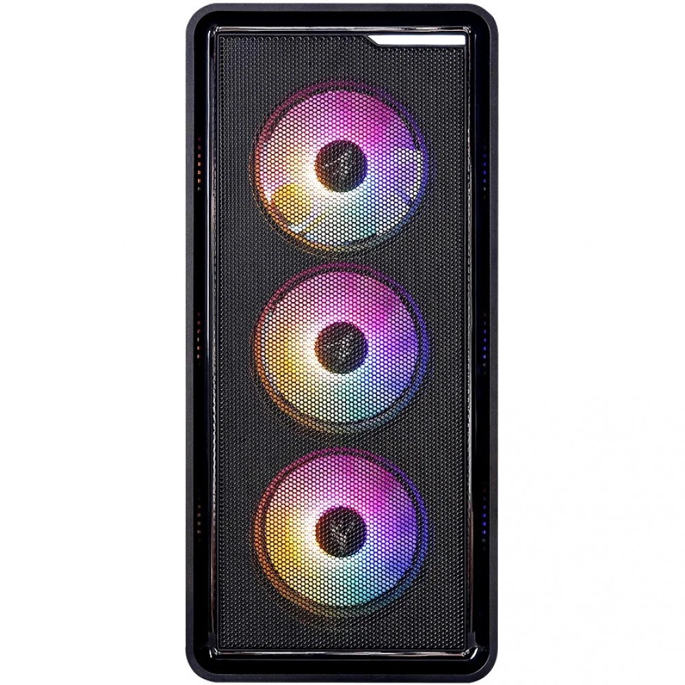 Корпус Zalman M3 PLUS RGB Mid-Tower