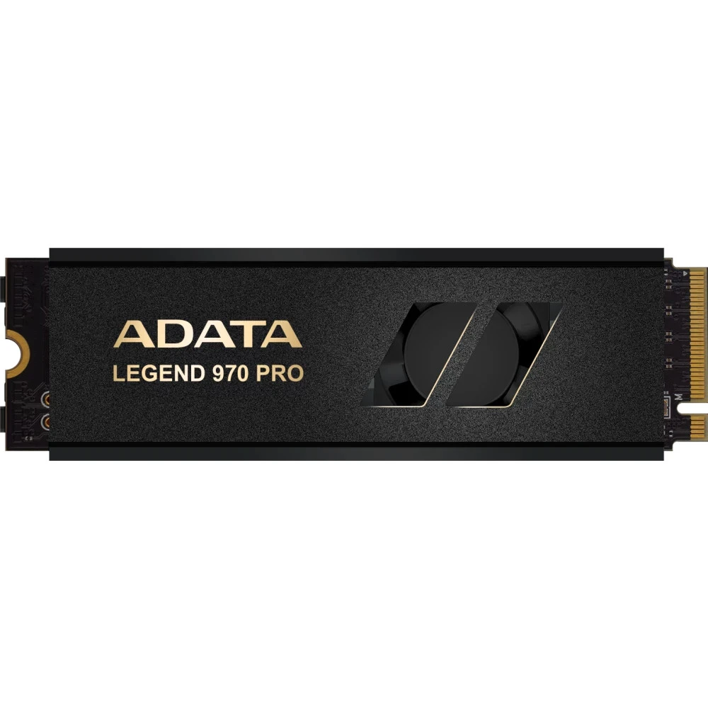 Жесткий диск ADATA Legend 970 Pro SLEG-970P-4TCI SSD (твердотельные), 4 ТБ, M.2, PCIe