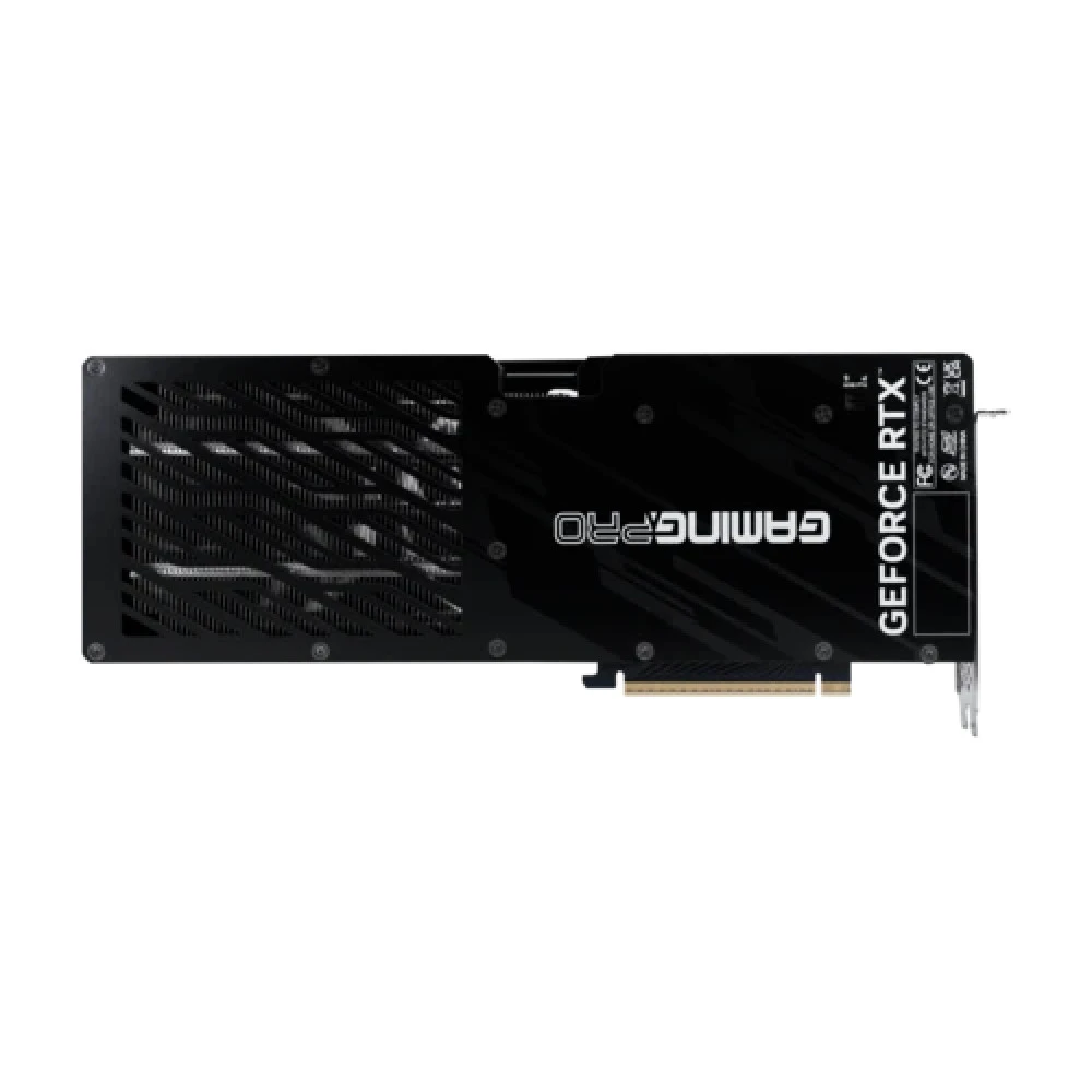 Видеокарта Palit RTX5070Ti GAMINGPRO NE7507T019T2-GB2031A 16 ГБ