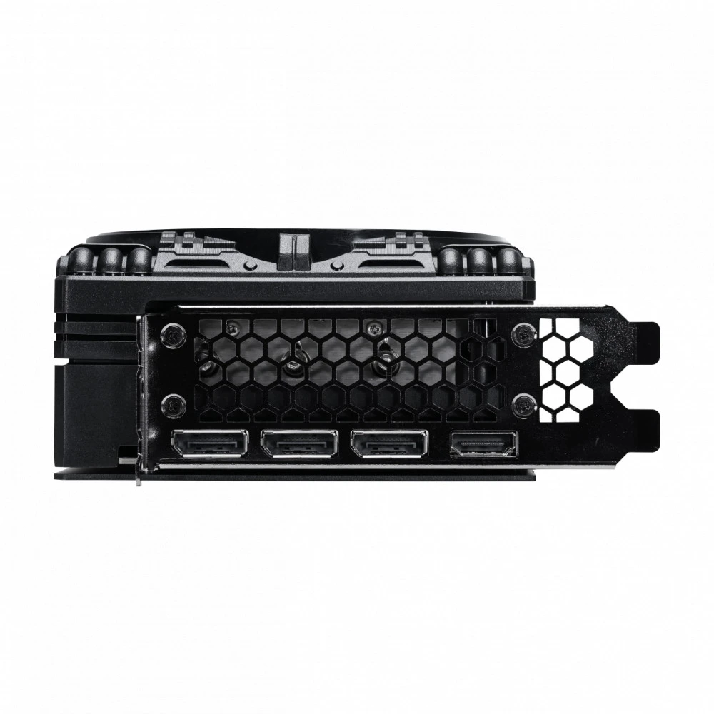 Видеокарта Palit RTX5070 GAMINGPRO 12GB NE75070019K9-GB2050A 12 ГБ