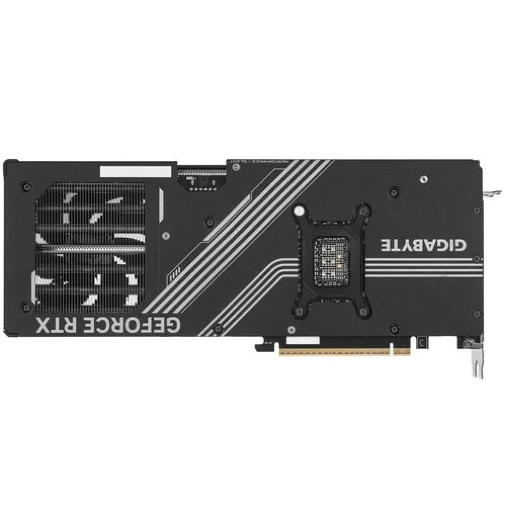 Видеокарта Gigabyte GeForce RTX 5080 WINDFORCE OC SFF GV-N5080WF3OC-16GD 16 ГБ