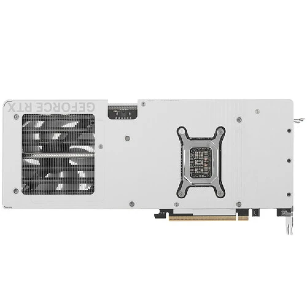 Видеокарта Gigabyte GeForce RTX 5080 AERO OC SFF GV-N5080AERO OC-16GD 16 ГБ