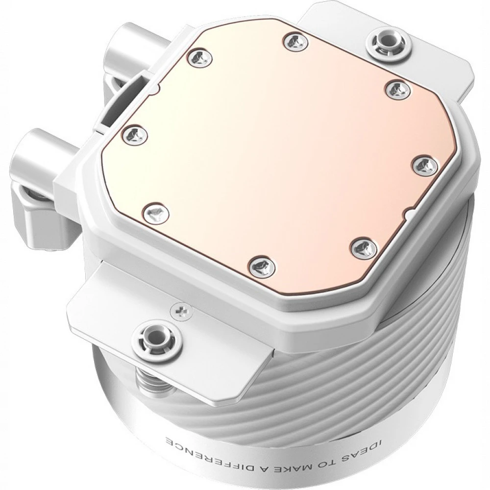 Система охлаждения ID-Cooling FX360 ID-CPU-FX360 INF WHITE Для процессора