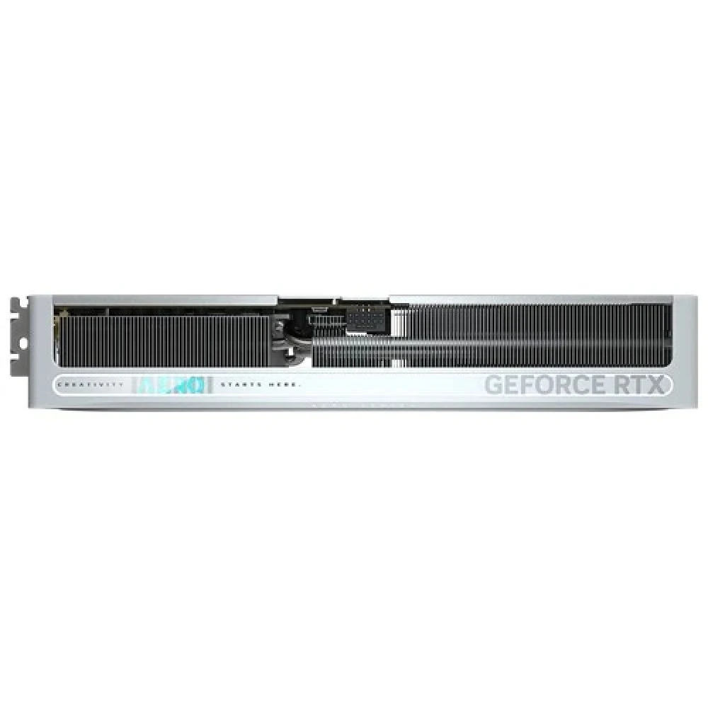 Видеокарта Gigabyte GeForce RTX 5070 AERO OC GV-N5070AERO OC-12GD 1.0 12 ГБ