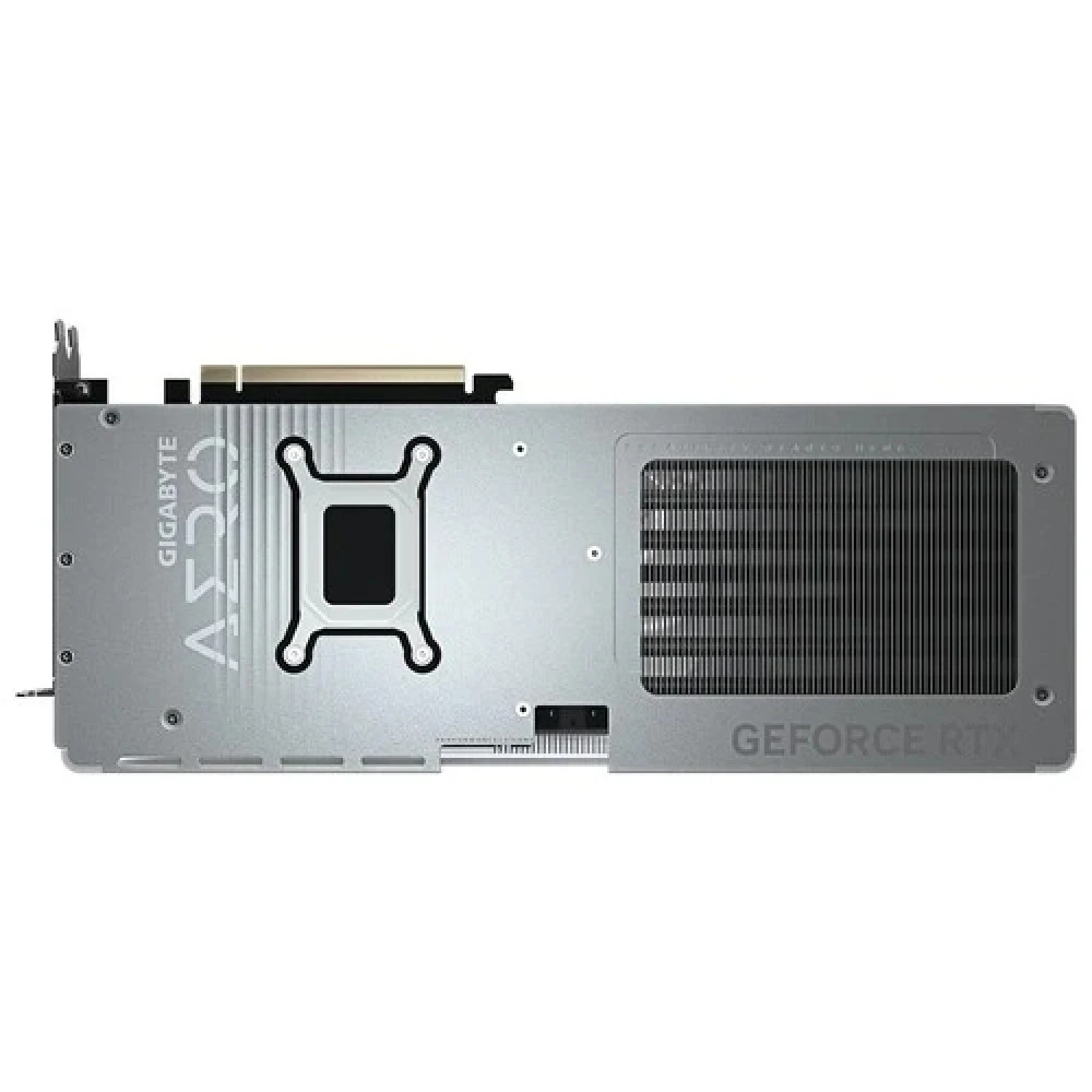 Видеокарта Gigabyte GeForce RTX 5070 AERO OC GV-N5070AERO OC-12GD 1.0 12 ГБ