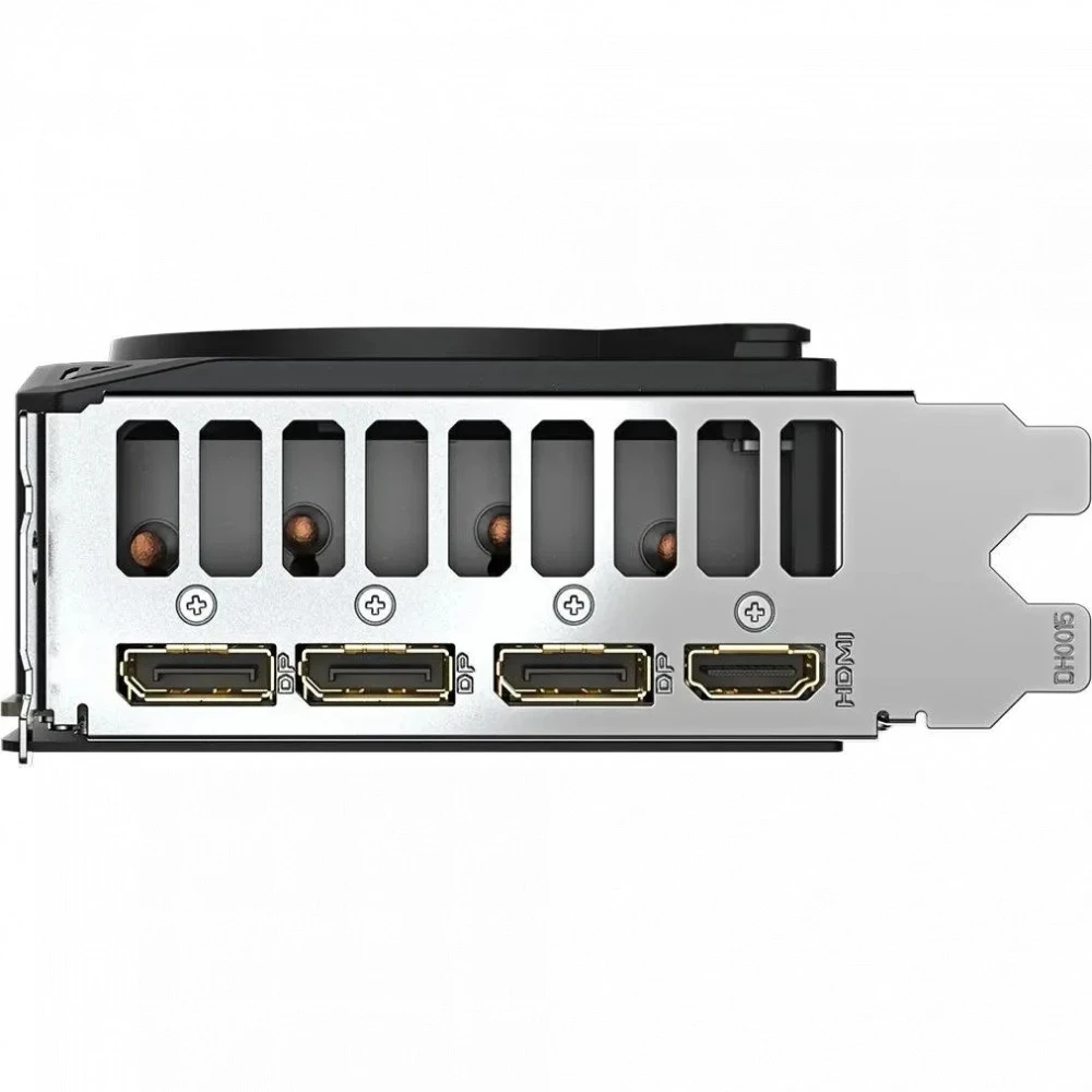 Видеокарта Gigabyte GeForce RTX 5070 GV-N5070WF3OC-12GD 1.0 12 ГБ