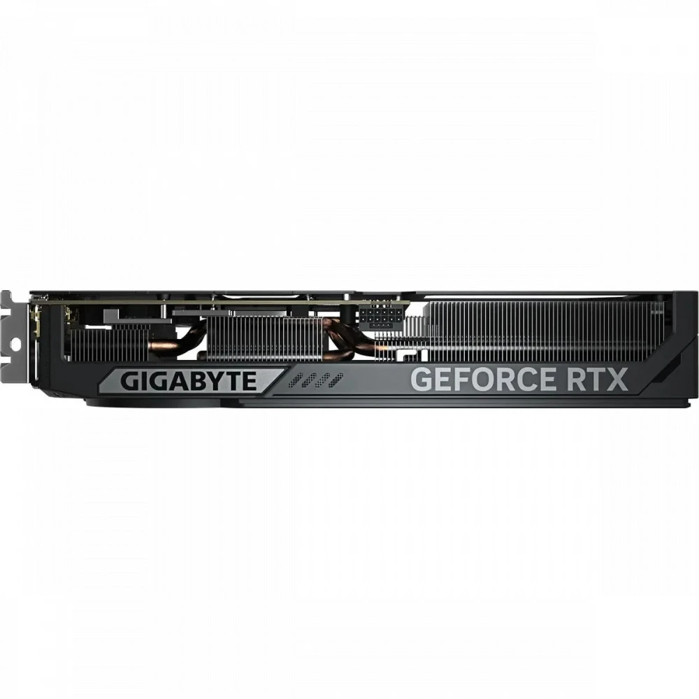 Видеокарта Gigabyte GeForce RTX 5070 GV-N5070WF3OC-12GD 1.0 12 ГБ