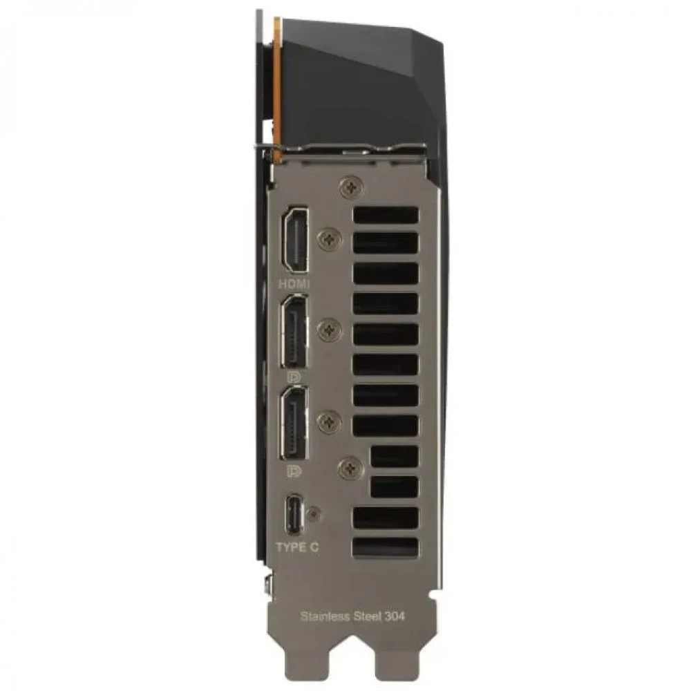 Видеокарта Asus RX 6900 XT ROG Strix LC Gaming 16 ГБ ROG-STRIX-LC-RX6900XT-T16G-G 16 ГБ