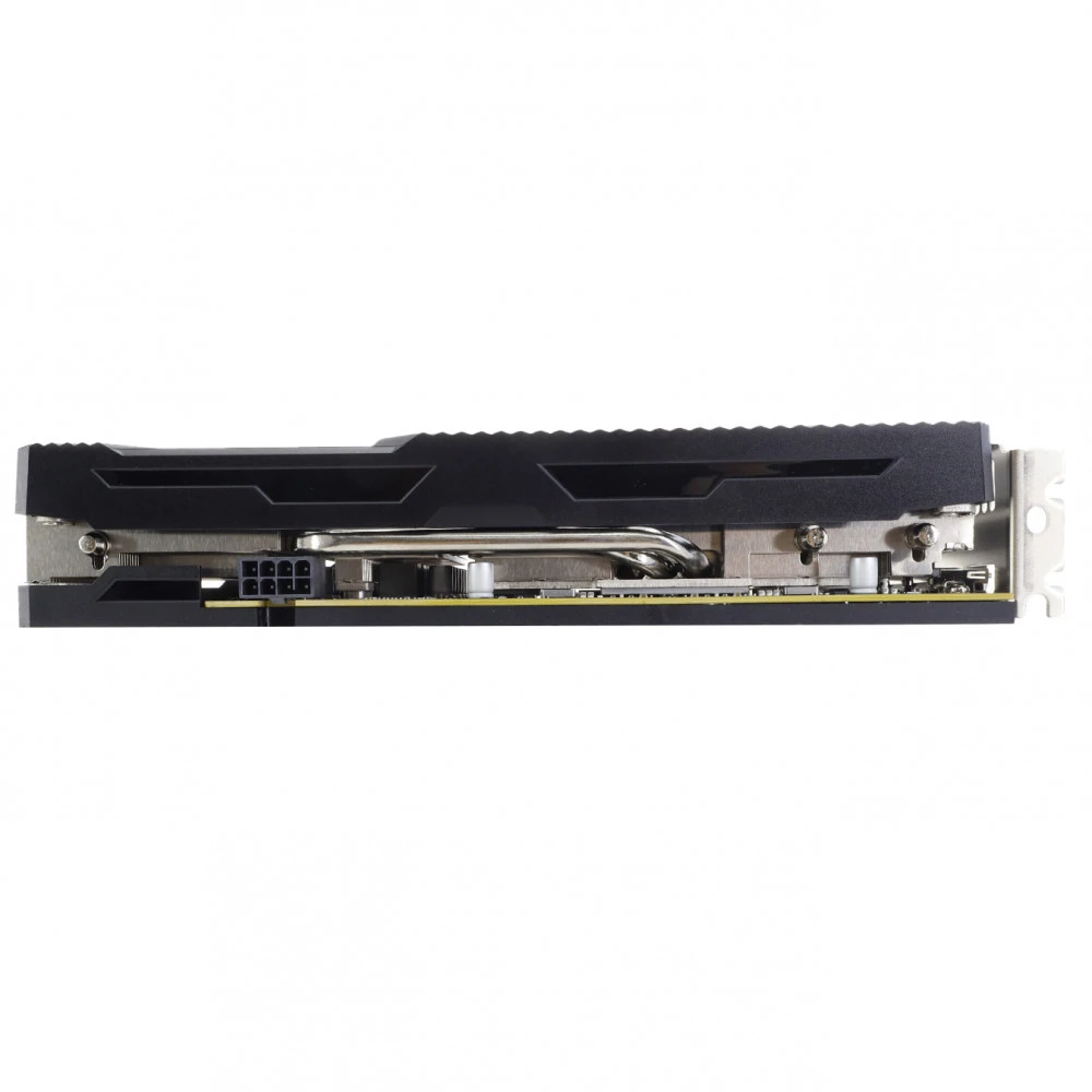 Видеокарта OCPC RX 5600 XT XE OCVARX5600XTG6D6XE 6 ГБ