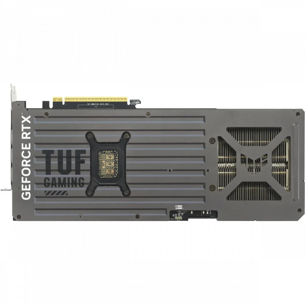 Видеокарта Asus GeForce RTX 5070TI TUF GAMING TUF-RTX5070TI-O16G-GAMING 16 ГБ