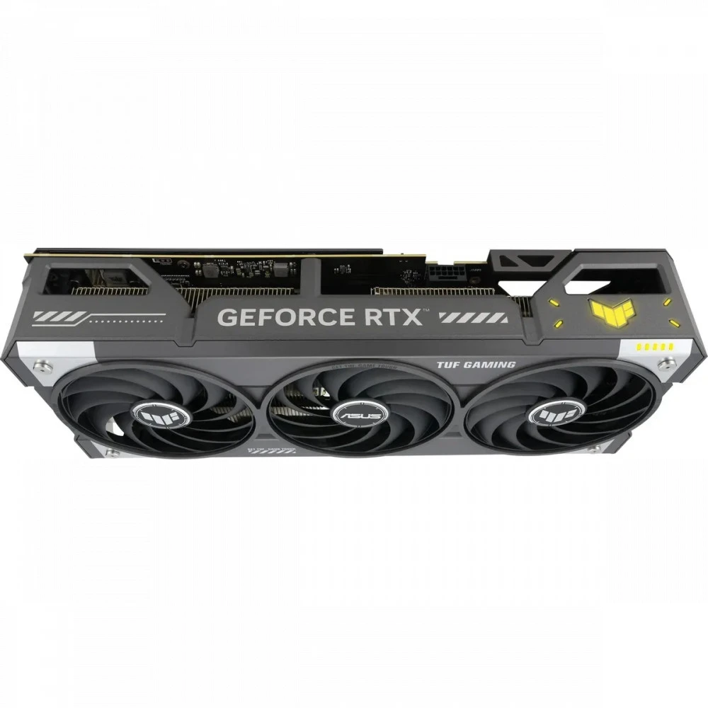 Видеокарта Asus GeForce RTX 5070TI TUF GAMING TUF-RTX5070TI-O16G-GAMING 16 ГБ