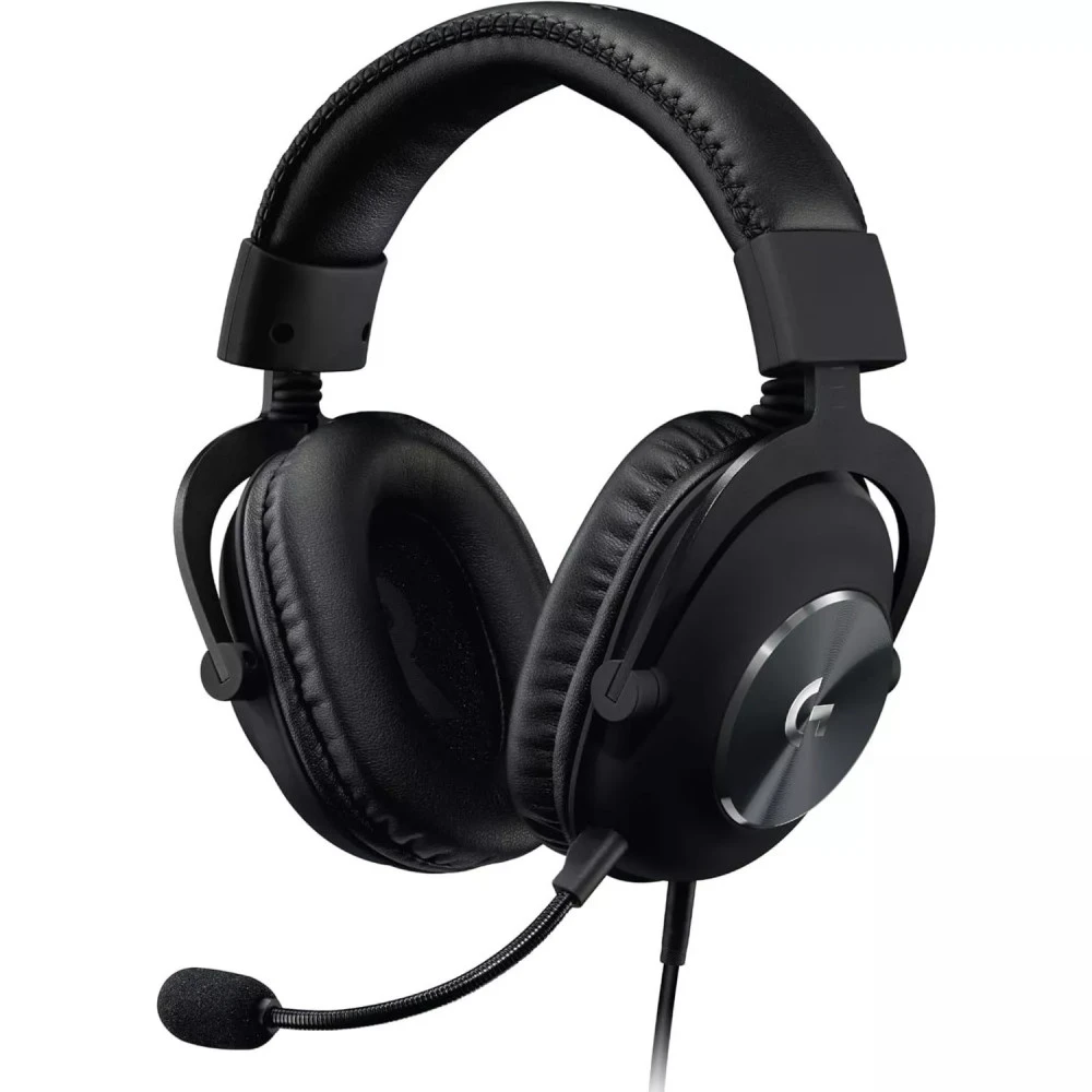 Наушники Logitech G PRO X SE 981-001470