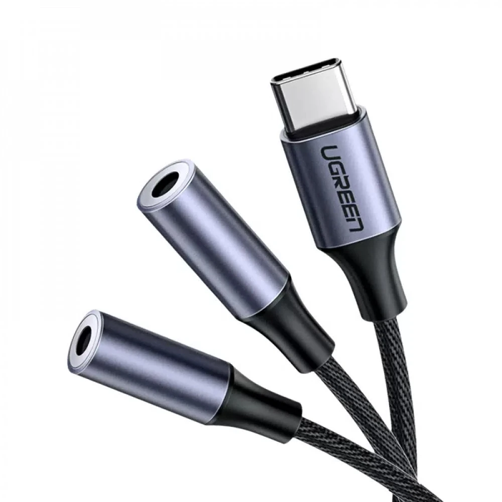 Кабель интерфейсный UGREEN AV144 30732