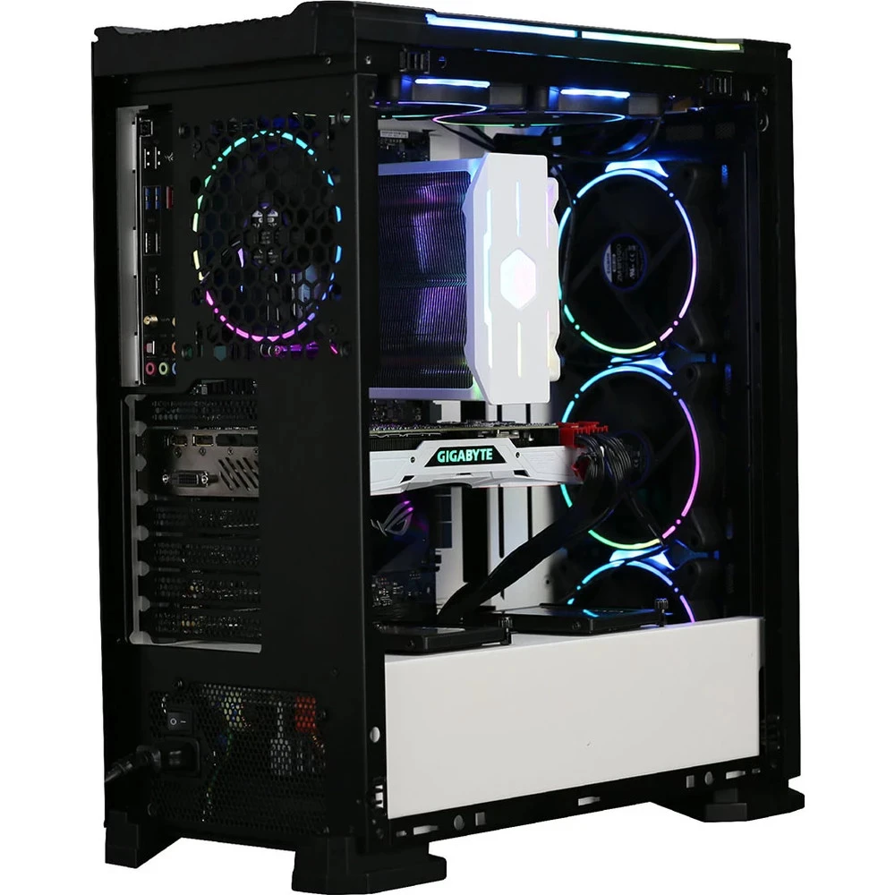 Корпус Zalman X3 Black X3 черный Mid-Tower