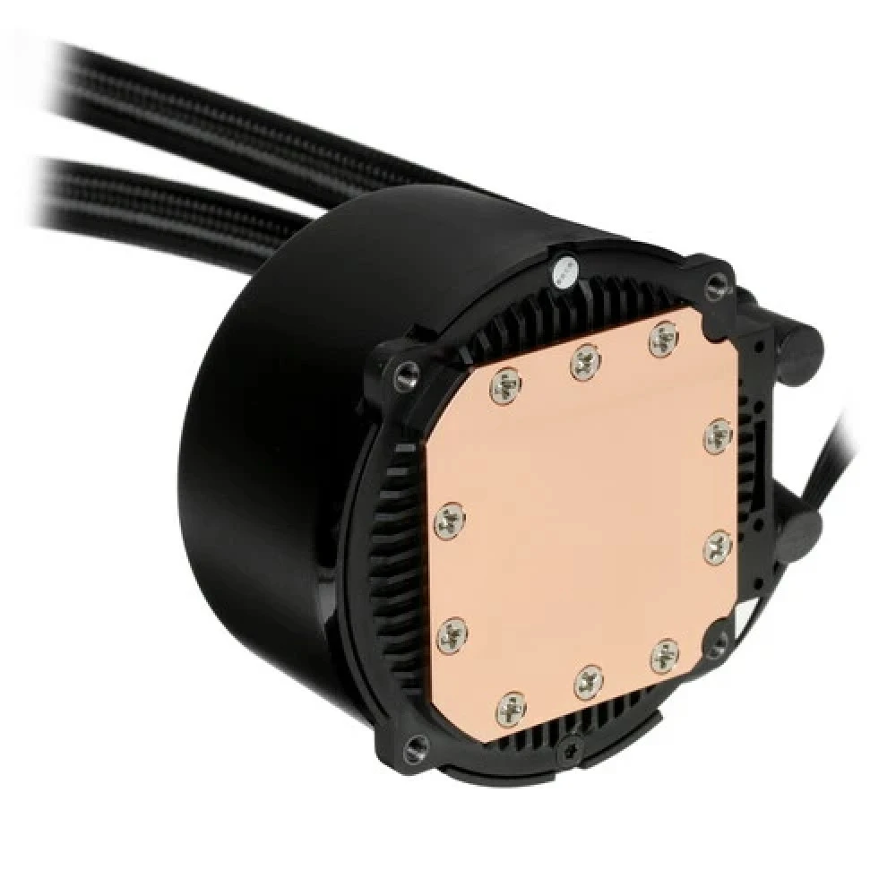 Система охлаждения Deepcool Gammaxx L120 V2 DP-H12RF-GL120V2 Для процессора