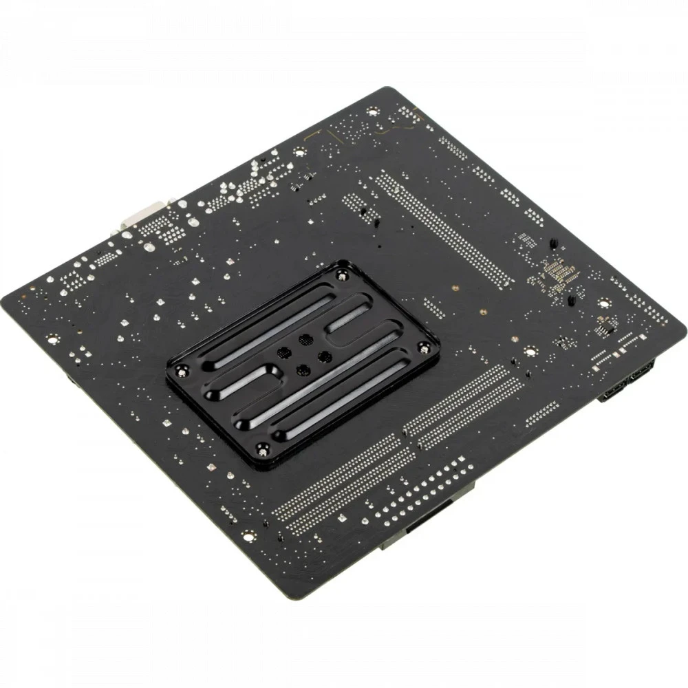 Материнская плата ASRock A520M-HDV A520M-HDV DDR4 Mini-ATX, AMD AM4